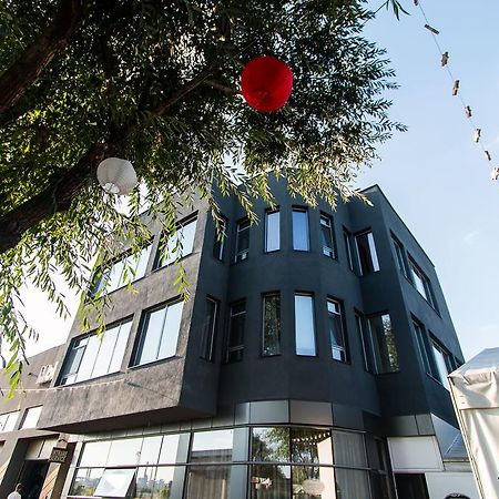Zolotko Apartment Galati  Exterior photo